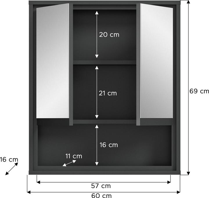 Actual product image Xonox Home Jaru