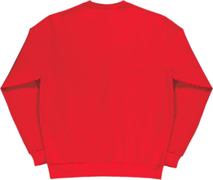 Immagine prodotto Sg Felpa con scollo rotondo (S)