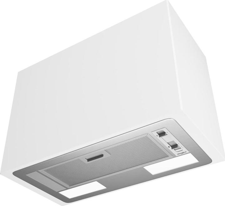 Actual product image Whirlpool Hood Wct 64 Flsxwhirlpool (Substructure hood)