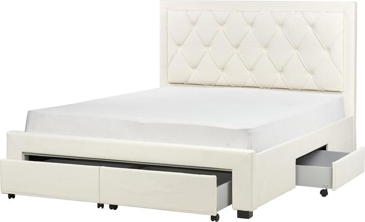 Actual product image Beliani Lievin (160 x 200 cm)