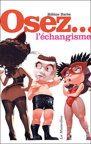 Produktbild Osez l échangisme