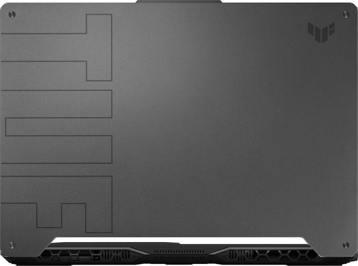 Produktbild ASUS TUF Gaming A15 (15.60", AMD Ryzen 7 5800H, 16 GB, 1000 GB, CH)