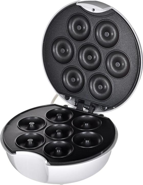 Immagine prodotto Clatronic DM 3495 Fabbricante di ciambelle