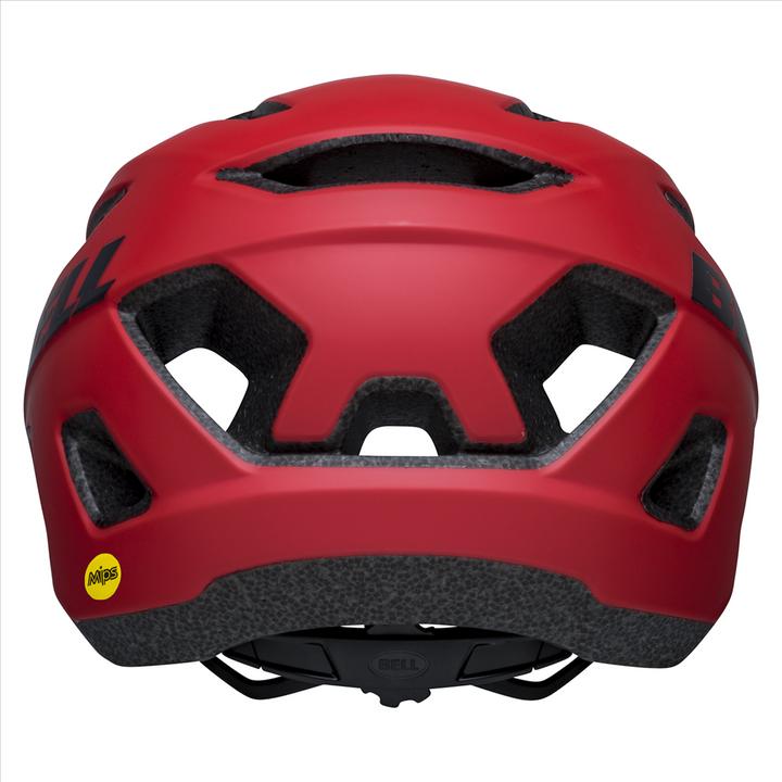 Actual product image Bell Nomad II Jr. MIPS Helmet (52 - 57 cm)