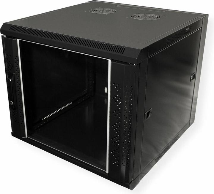 Produktbild Value Wandgehäuse (6 HE, 19 Zoll Rack)