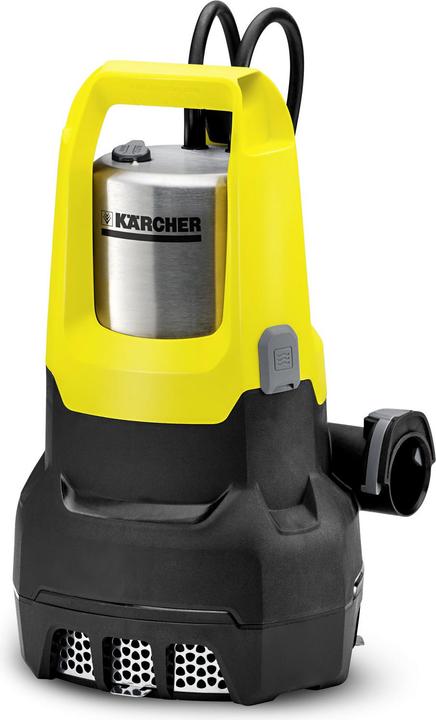Produktbild Kärcher SP 7 Dirt Inox (Schmutzwasserpumpe)