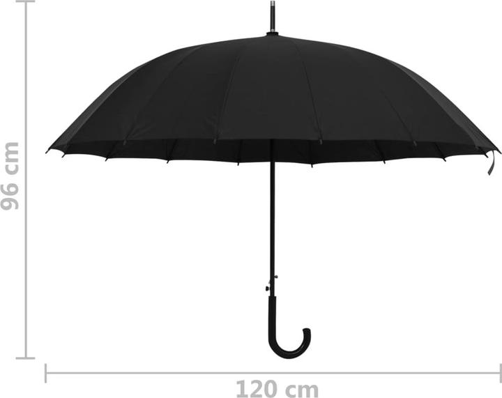 Image du produit VidaXL Regenschirm