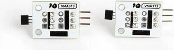Produktbild Whadda Sensor Magnetisch Hall (Holzer) 2 Stück (Sensor)