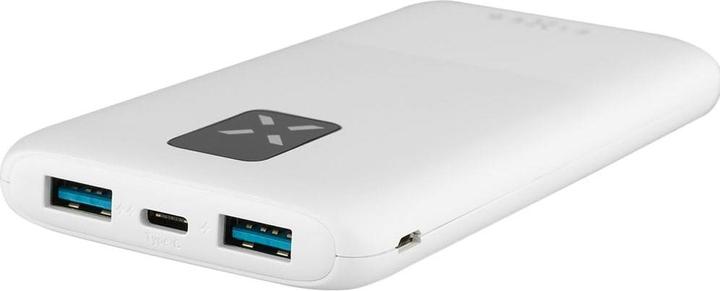 Immagine prodotto Fixed Zen USB-C PD 20W Banca di alimentazione da 10.000 mAh (10000 mAh, 37 Wh)