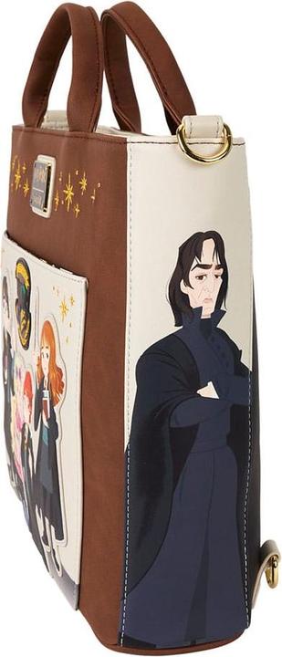 Produktbild Loungefly Harry Potter Spring bag