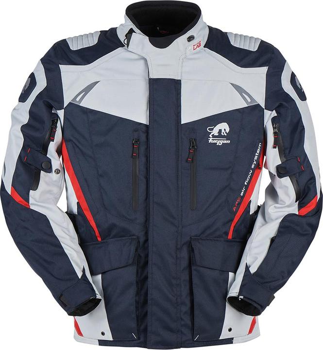 Produktbild Furygan motorradjacke apalaches evo (Herren, XXL)