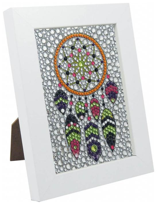 Actual product image Buki Glitters dreamcatcher