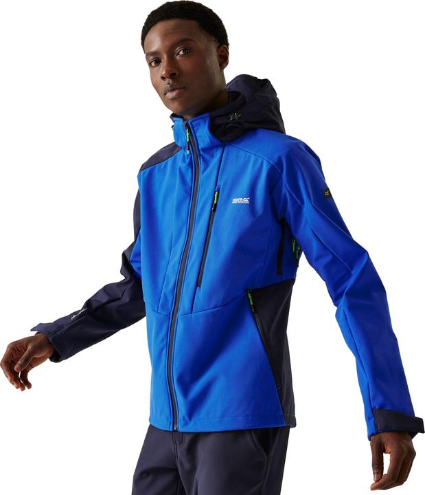 Produktbild Regatta Hewitts X Softshelljacke (L)