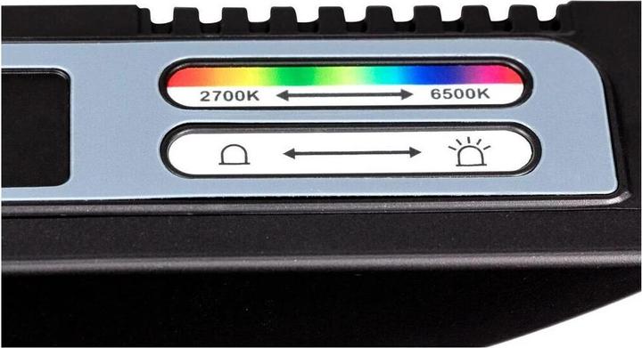 Actual product image Nanlite Halo 16 C (Ring light)