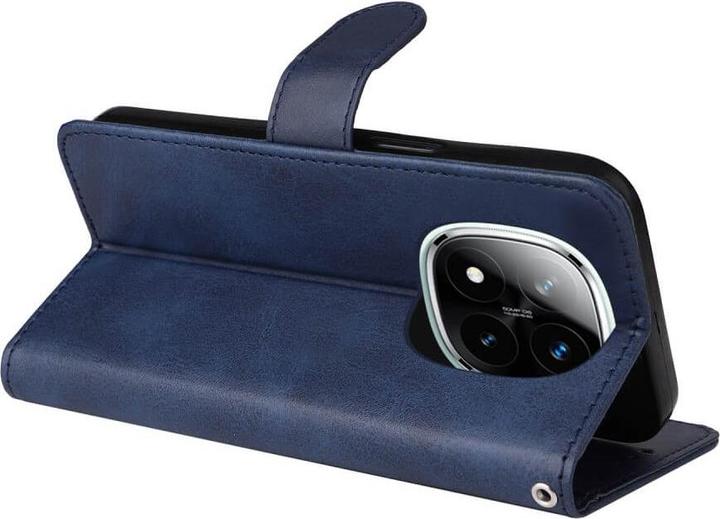 Actual product image Cover-Discount Xiaomi Redmi Note 14 Pro 5G / Pro+ Plus / Poco X7 - Premium Handyhülle Etui (Xiaomi Redmi Note 14 Pro 5G, Xiaomi Redmi Note 14 Pro, Xiaomi Poco X7 Pro)