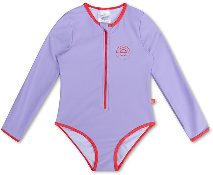 Immagine prodotto Swim Essentials Costume da bagno da bambina 62/68 Viola (68)