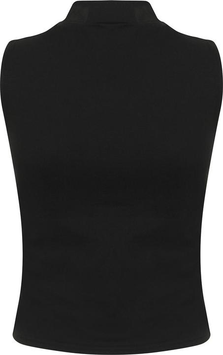 Immagine prodotto Super Flying Model Canotta Collo Alto Donna (M)