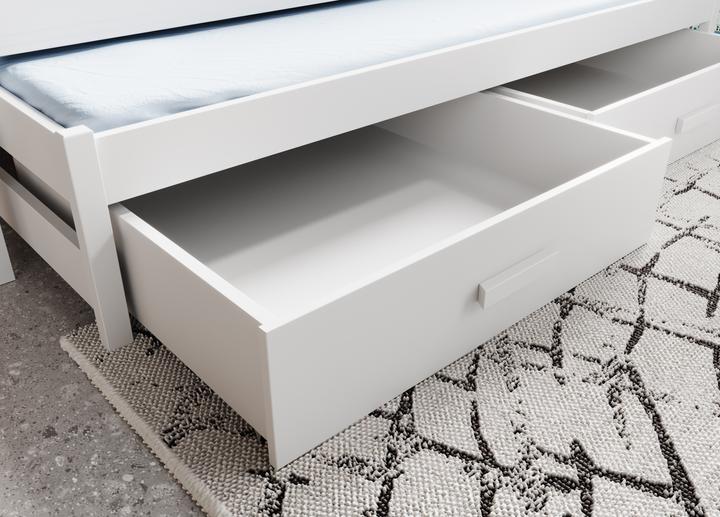 Productafbeelding ADRK Furniture Kinder-Doppelbett Olen 200x90 (200 x 90 cm)