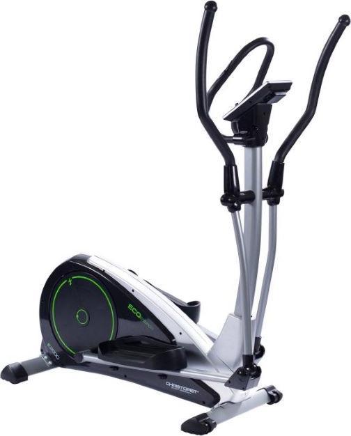 Christopeit Crosstrainer-Ergometer