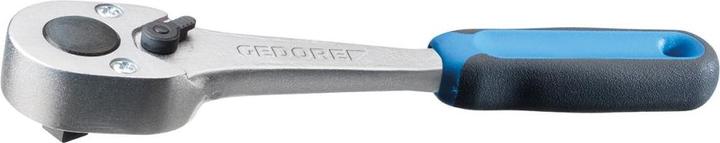 Produktbild Gedore 19 V20 U-10 Steckschlüssel-Satz 1/4"+1/2" 50-teilig 4-30 mm (19 mm, 6 mm, 12 mm, 24 mm, 14 mm, 22 mm, 5.5 mm, 10 mm, 27 mm, 7 mm, 17 mm, 11 mm, 5 mm, 15 mm, 30 mm, 8 mm, 9 mm, 4.5 mm, 13 mm, 4 mm)