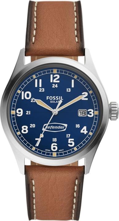 Immagine prodotto Fossil Difensore (Orologio da polso analogico, 40 mm)