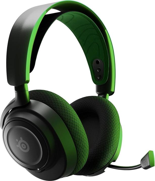 SteelSeries Arctis Nova 7X (Senza fili)