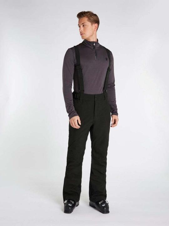 Produktbild Protest Softshell Snowpants Hollow (M)