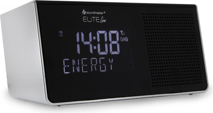 Produktbild Soundmaster UR8200SI DAB+ Projektionswecker