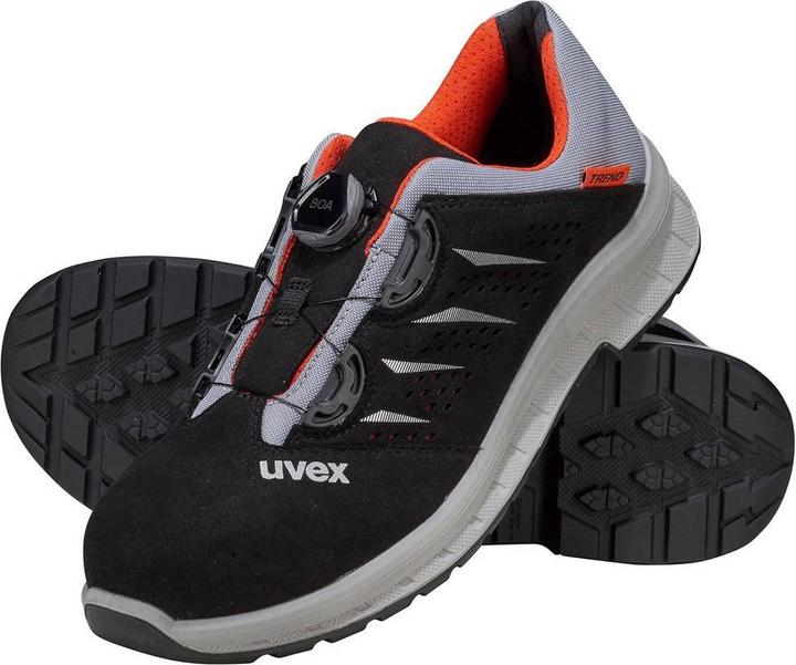 Produktbild Uvex Safety 2 trend (S1P, 45)