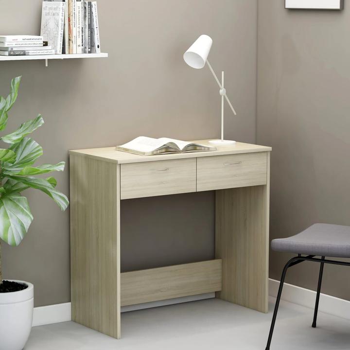 Actual product image VidaXL Schreibtisch (80 x 40 x 75 cm)