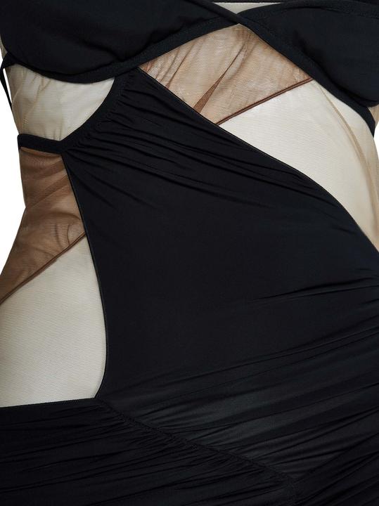Actual product image Nensi Dojaka Dresses Black (XS)