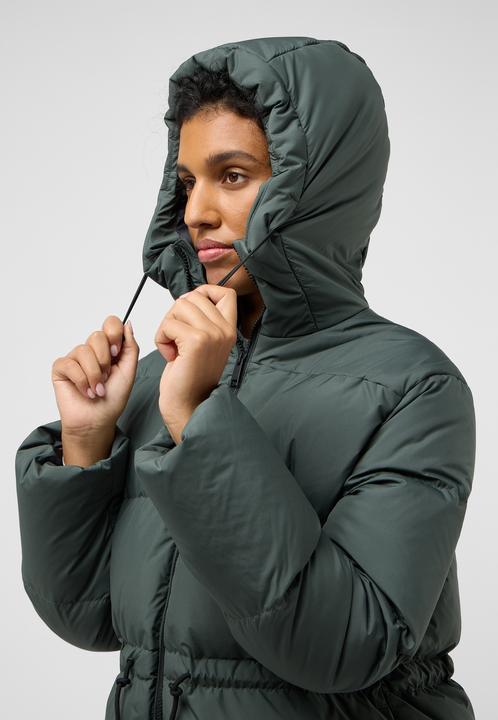 Actual product image Jack Wolfskin Kirschallee Jkt W (XXL)