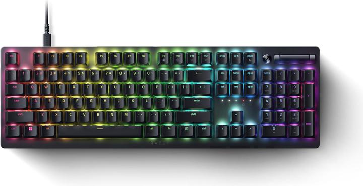 Produktbild Razer DeathStalker V2 (DE, Kabelgebunden)