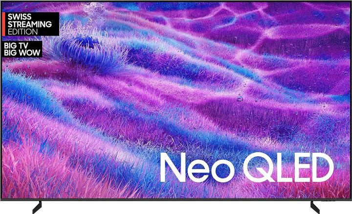 Samsung QE100QN80FU (100", QN80F, NeoQLED, Mini-LED, 4K, 2025)