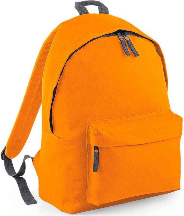 Graphit, Orange