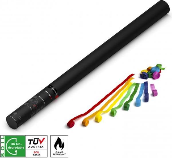 Produktbild MagicFX Electric Konfetti Kanone 80cm Multicolour