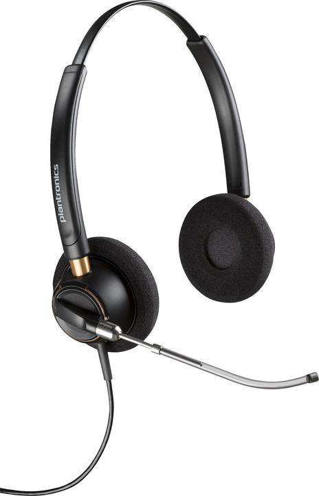 Produktbild Poly EncorePro HW520V (Kabelgebunden, USB-A)