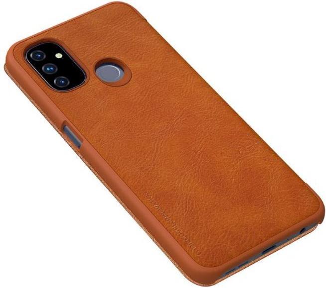 Image du produit Nillkin Série Qin (OnePlus North)