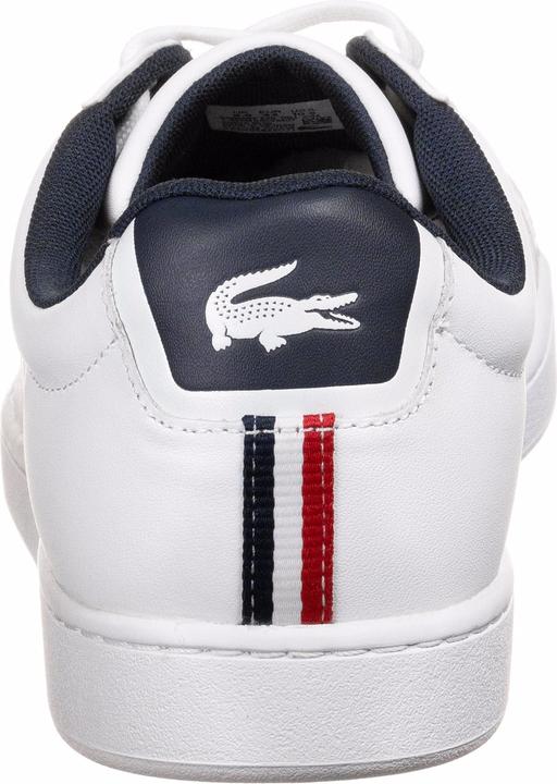 Produktbild Lacoste Carnaby Evo Sneaker Herren (40.5)