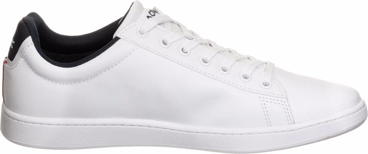 Produktbild Lacoste Carnaby Evo Sneaker Herren (40.5)