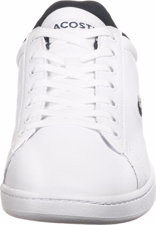 Produktbild Lacoste Carnaby Evo Sneaker Herren (40.5)