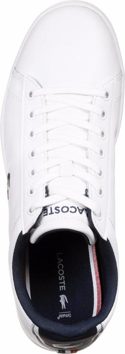 Produktbild Lacoste Carnaby Evo Sneaker Herren (40.5)