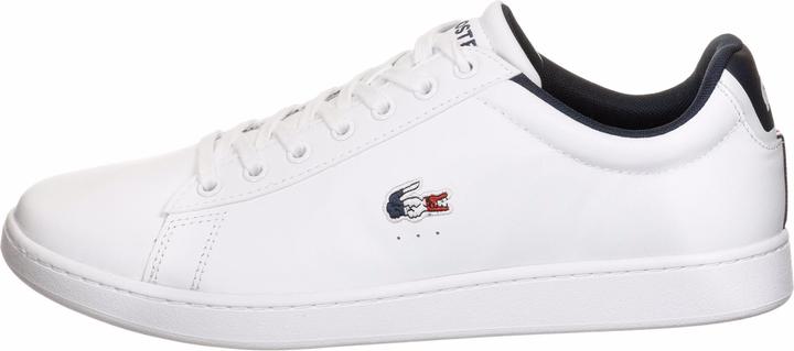 Produktbild Lacoste Carnaby Evo Sneaker Herren (40.5)