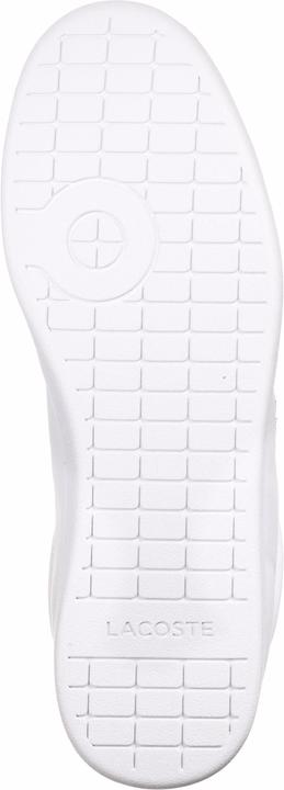 Produktbild Lacoste Carnaby Evo Sneaker Herren (40.5)