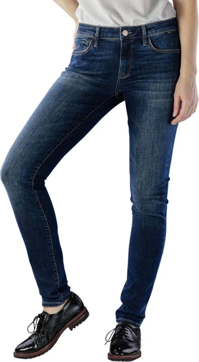 Produktbild Mavi Adriana Jeans dark indigo str (XS)
