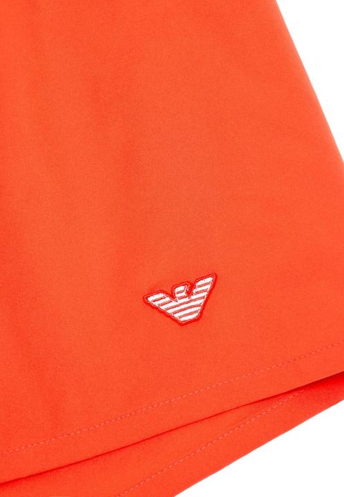 Actual product image Emporio Armani Badeshorts Schwimmshorts (XXL)