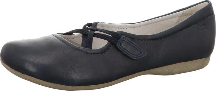 Actual product image Josef Seibel slip-on shoes (40)