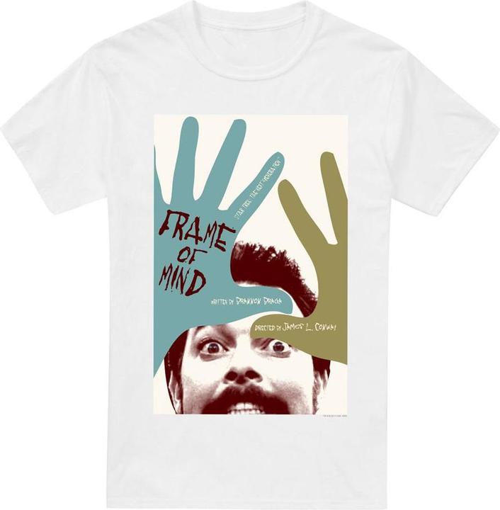 The Next Generation Season 6 Episode 21 TShirt (L)
