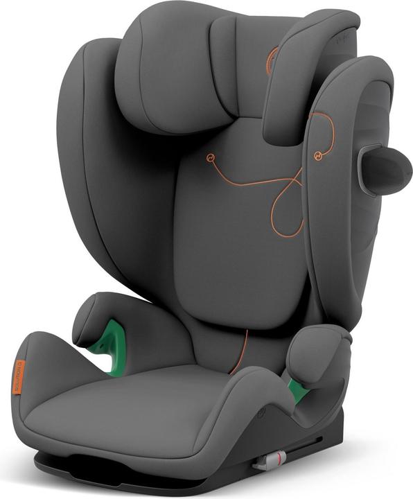 Cybex Solution G I-Fix (Kindersitz, ECE R129/i-Size Norm)