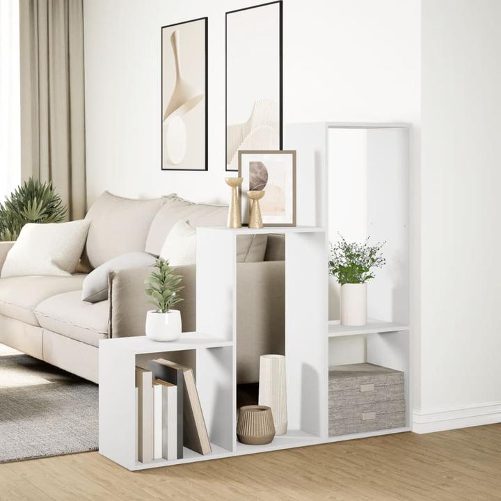Actual product image VidaXL Room divider (123 x 29 x 123 cm)